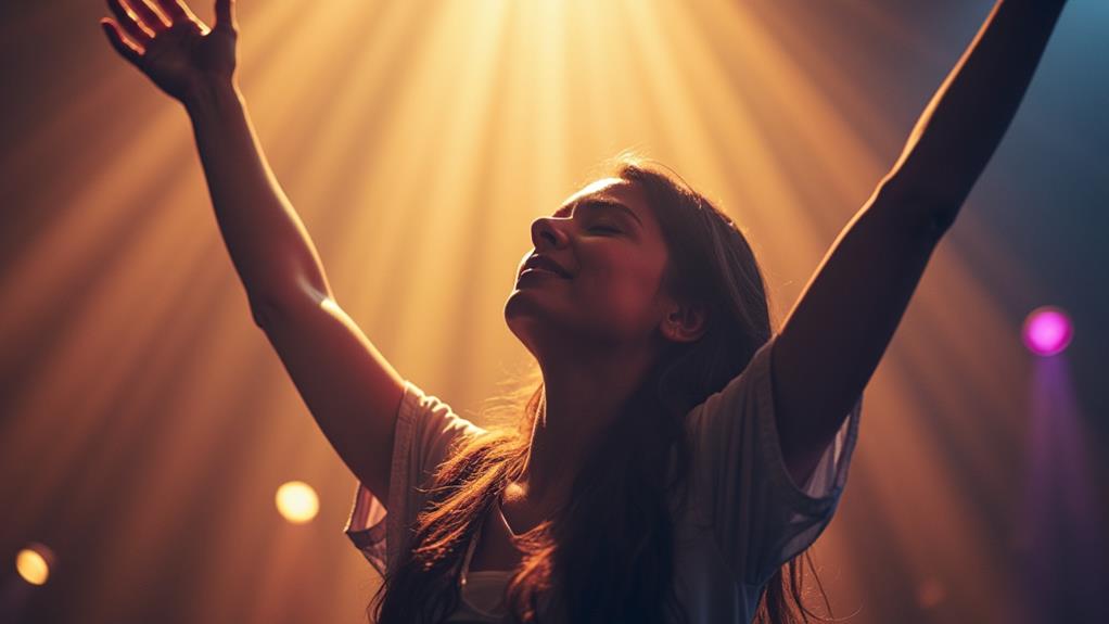 authenticity in worship matters